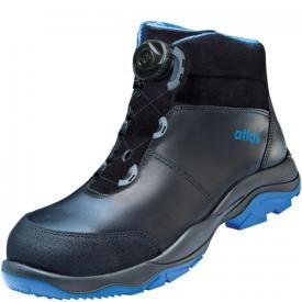 ESD-Sicherheitsschuh SL 9845 XP BOA blue in Weite 10 nach EN ISO 20345 S3 SRC von ATLAS