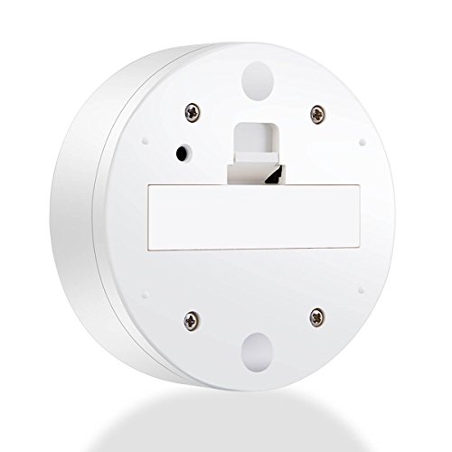 Smartro Digital Twist Küchentimer für Kochen Spiele LED Display Magnetische Rückseite (classic) - 4