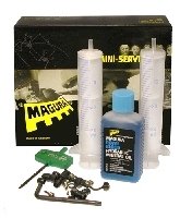 Magura ServiceKit für Scheibenbremsen