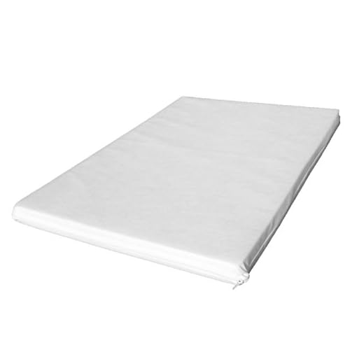 travel cot mattress mamas and papas