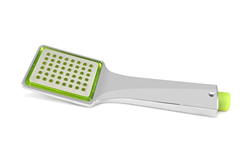 Puralux ECO 150 – Wassersparender Designerduschkopf! Das Venturiprinzip reichert das Duschwasser mit Luft an und sorgt so für ein erfrischendes Duscherlebnis & senkt Kosten um bis zu 70% - 2