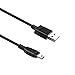 Price comparison product image BENSN Charging Power Cord, USB Mini Cable for MP3 Players, GoPro HERO2 3 4 Action Camera, PS3 Controller, Astro A40 A50 Headset, LeapFrog Tablet, Canon 700d Digital Camera, TOMTOM Car GPS