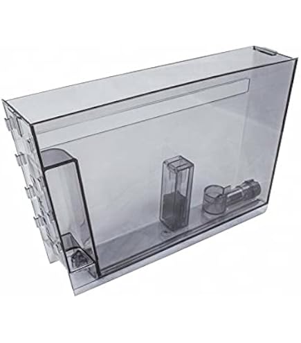 KIT INFUSIONE (MOLLA) MCSA Per De'Longhi – Ricambio Originale 7332222900, Compatibile ESAM04110B - 4