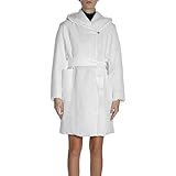 MANTEL MAX MARA, VISKOSE 100%, farbe WEISS, SS19, produkt-code 14960583600008