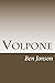 Volpone by
