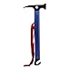 Produktbild Multifunktions High Carbon Stahl Camping Holzhammer Hammer für Heringe (Blau)