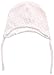 Grain de Blé Baby Boys  Beanie Hat -  Pink - 50
