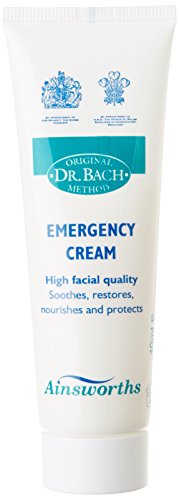 Ainsworths - Crema de emergencia de 40 ml