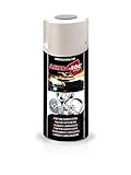 Fácil Aplicación Ambro-Sol V400CAR.1 Pintura acabados carrocería aluminio llantas, Plata, 400 ml