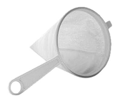 Ibili 797810 Passoire Flanelle 10 cm