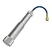Produktbild FOCCTS Kühlmittelpumpen Oil Dye Injector 1 / 4SAE R134A 2 OZ Handumdrehungspumpe Öleinspritzung Auto Ölkühlmittel Einfüllrohr Auto A/C Adapter für Auto