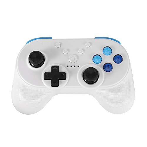 Preisvergleich Produktbild Mini-Gamepad für Nintend-Schalter mit Bluetooth, kabellos