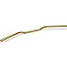 Produktbild LSL Lenker Superbike A01, GO Alu, 22mm gold Motorrad