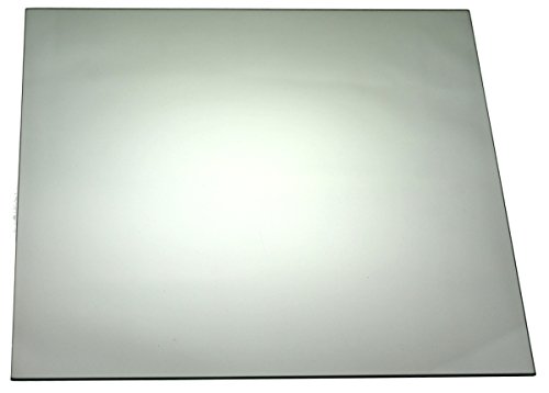 Preisvergleich Produktbild Siemens 705701 Glasablage (39x40cm.) für Kühlschränke / Kühl- / Gefrierkombinationen (passende Modelle siehe Auflistung!!!)