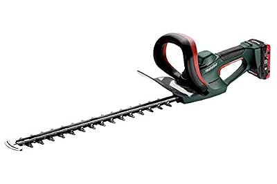 Metabo AHS 18-55 V (600463800) TAILLE-HAIES SANS FIL