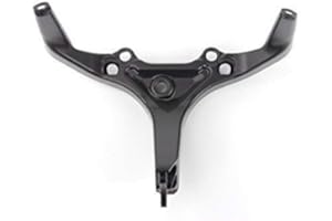 OTHER Verkleidungshalter, Geweih passend für Honda CBR1000RR, SC57, 2004-2007