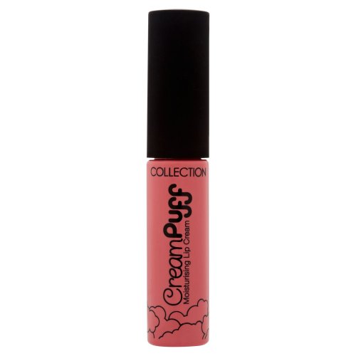 Collection Cream Puff Lip Cream Fairy Cake 5ml