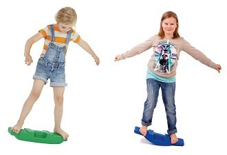 Set Tabla de equilibrio wippwalker/wippsider