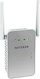 Velocidad wifi ac1200: proporciona un rendimiento de hasta 1200 mbps utilizando la tecnología patentada fastlane (tm) de banda dual para la transmisión de vídeo y juegos en teléfonos y tablets