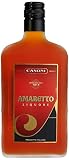 Casoni Amaretto Likör (1 x 0.7 l)