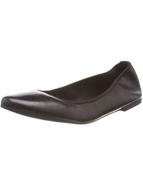 Tamaris Damen 22128 Geschlossene Ballerinas