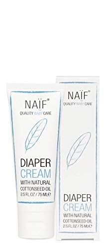 Naã¯F - Crema pañal (75 ml.)