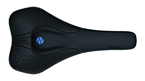 612 Ergowave Titube Sattel - 8