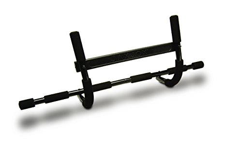 Preisvergleich Produktbild JAXJOX Unisex Ultimate Total Oberkörper Workout, schwarz