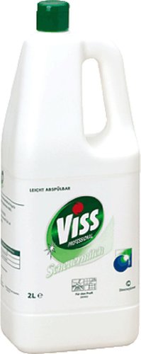 Download Viss Professional Scheuermilch/7510837 Scheuermilch Professional Inh.2000 ml