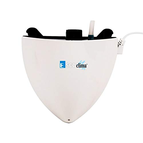 Pompa di condensa con serbatoio mastone