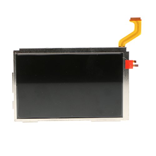 Preisvergleich Produktbild Homyl Oben LCD Bildschirm Für Nintendo 3DS Xl Ll