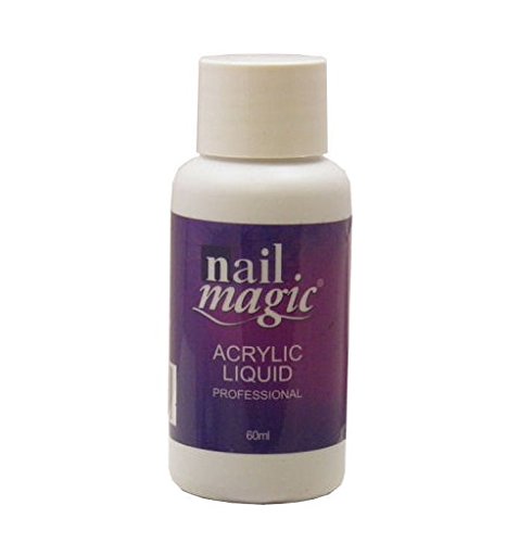 NAIL MAGIC PROFESSIONAL ACRYLIC LIQUID