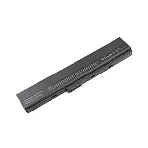 TravisLappy Replacement Laptop Battery for ASUS A42F