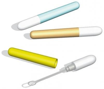 NEWSON COOPER Cure Oreilles en métal