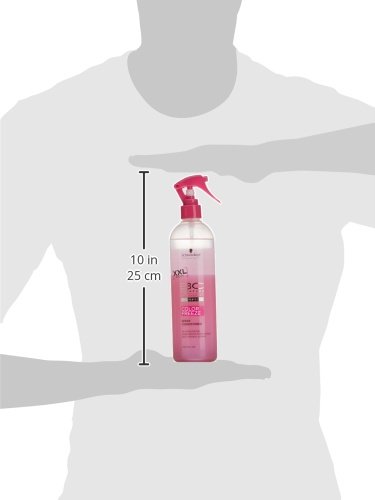 Schwarzkopf Bonacure Color Freeze Spray Conditioner, 1er Pack (1 x 0.4 l) - 3