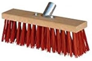 MERMIER LEMARCHAND Balai de cantonnier 32 cm - Sans manche