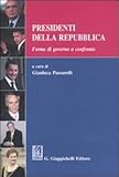 Image de Presidenti della Repubblica. Forme di governo a co