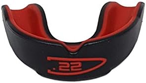 Point22MMA Pro Athletes Mouthguard - Boxed