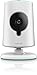 Produktbild Philips B120E/10 In.Sight WiFi Babykamera für Apple und Android Geräte weiß