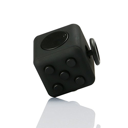 Citoc Fidget Release Cube Toy Anxiety Stress Relief Stocking Stuffer for Children and Adults Citoc Fidget Release Cube Toy Anxiety Stress Relief Stocking Stuffer for Children and Adults