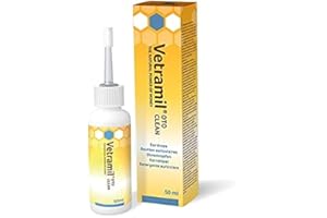 BFACTORY ITALIA SRL CentroVete VETRAMIL OTOCLEAN 50ML