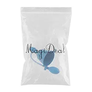 MAXBELL Engine Oil Filling Funnel with Gasbag for Car Truck Motorcycle 10.2cm Gasbag