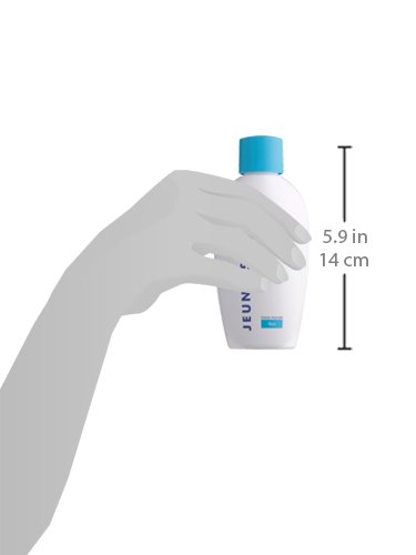 Hildegard Braukmann Jeunesse femme/women, Kräuter Lotion, 1er Pack (1 x 200 ml) - 6