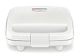 Moulinex WJ170112 Gaufrier Blanc