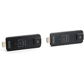 Dark Mini 1080P Kablosuz HDMI Ses ve G&ouml;r&uuml;nt&uuml; Aktarım Kiti (DK-HD-WHDMINI)