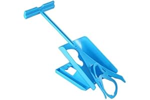 offershop Infila Sfila Metti Togli Mettere Togliere Leva Levare Infilacalze Infilacalzini Infilacalza Ausilio Estrattore Calzini Calze Collant Gravidanza Disabili Anziani Schiena