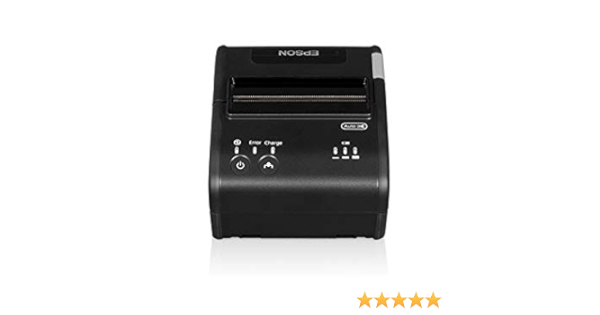 epson bluetooth printer