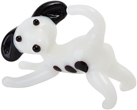 Tynies Animals Glass Figurines (Mia)
