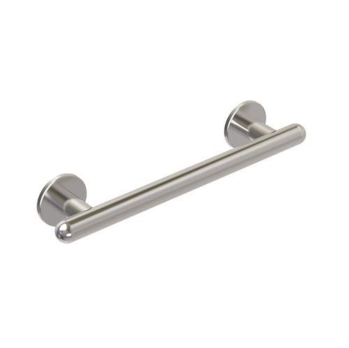 Goman - Poignée de sécurité cm 43 Goman toilettes handicapés serieraffaello inoxydable Chrome - raf-xm43/94