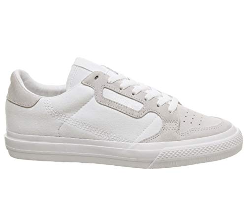 adidas Continental Vulc Shoes | EF3523 